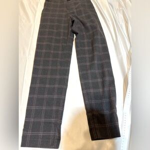 Uniqlo easy stretching pants